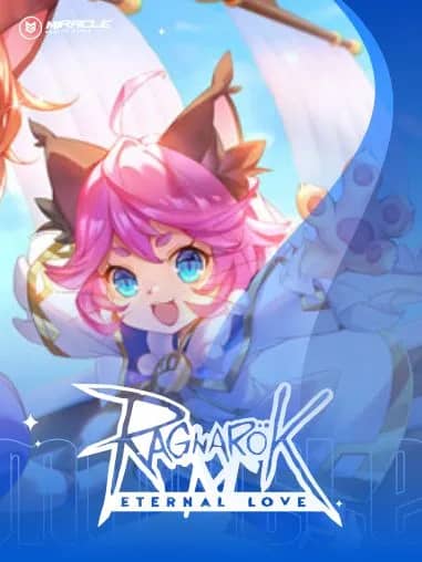 Ragnarok M: Eternal Love