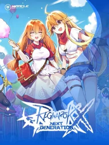 Ragnarok X Next Generation
