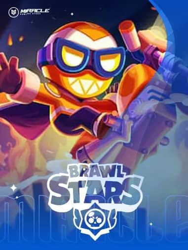 Brawl Stars
