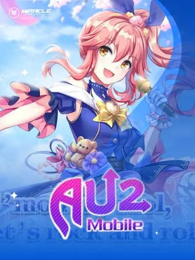 AU2 Mobile