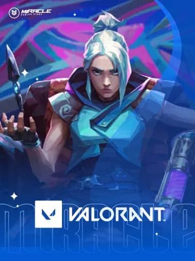 Valorant