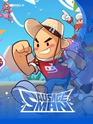 Sausage Man