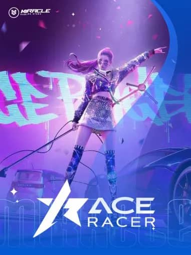 Ace Racer