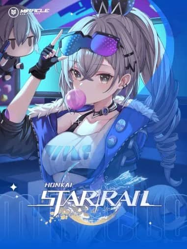 Honkai Star Rail
