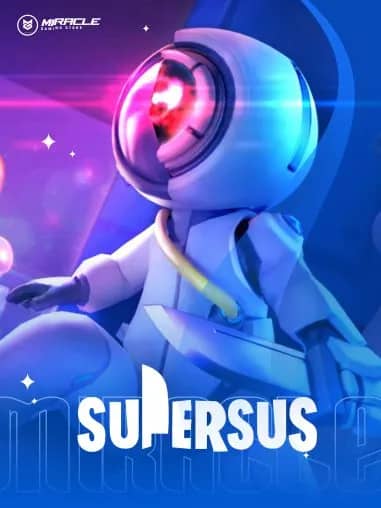 Super Sus