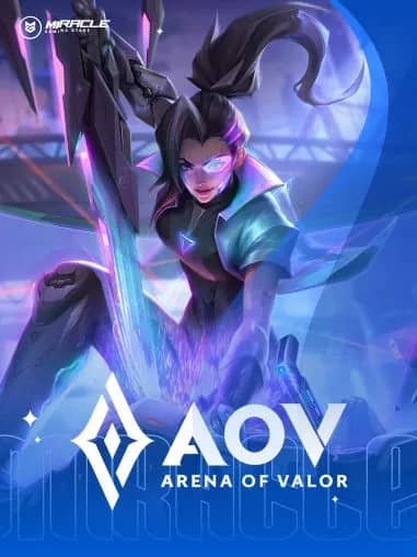 Arena Of Valor