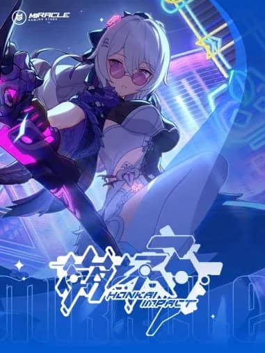 Honkai Impact 3