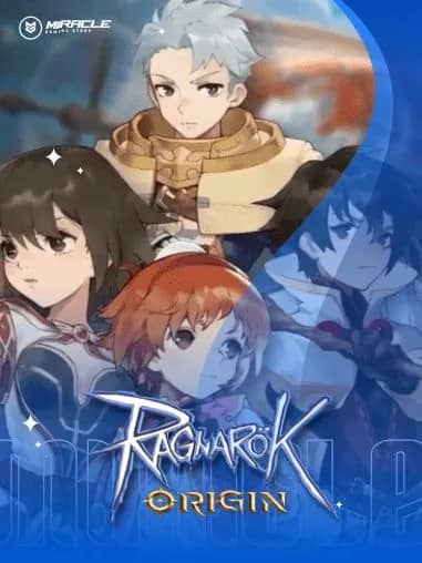Ragnarok Origin Global