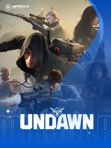 Undawn