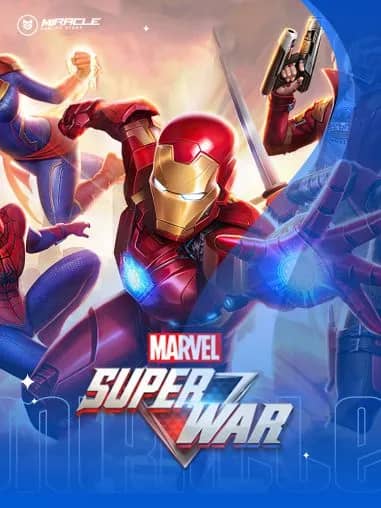 Marvel Super War