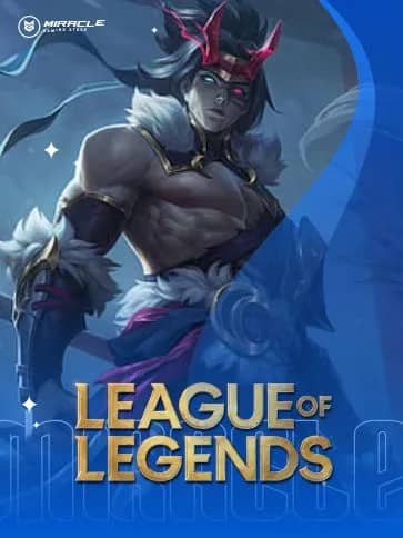 League of Legends PC