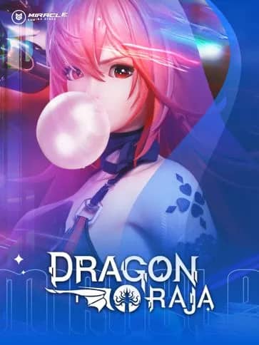 Dragon Raja Sea