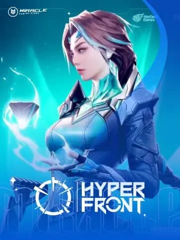 Hyper Front