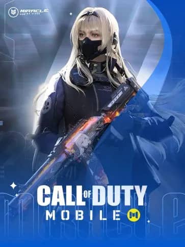 Call Of Duty Mobile