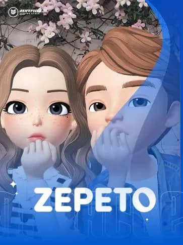 Zepeto