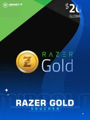 Razer Gold