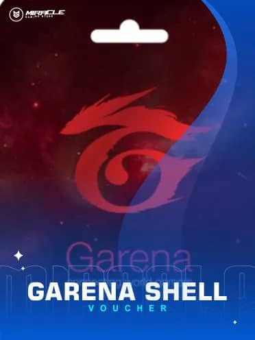Garena Shell