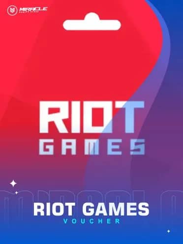 Riot Cash