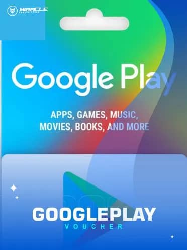 Google Play Indonesia
