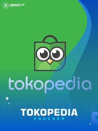 Tokopedia