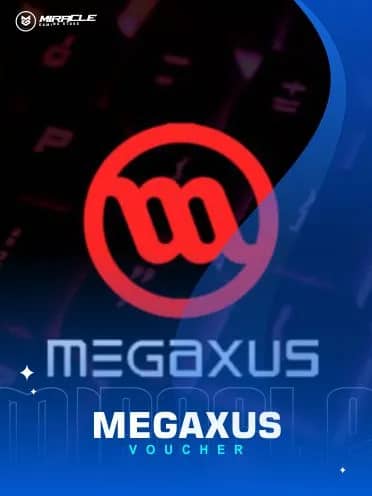 Megaxus