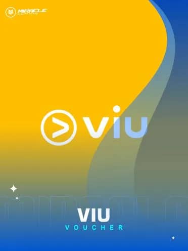 Voucher Viu