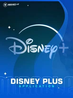 Disney Plus