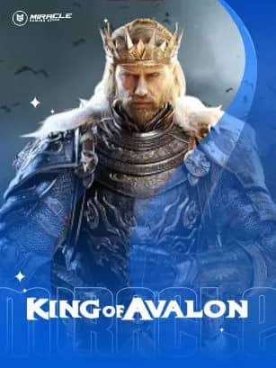 King Of Avalon