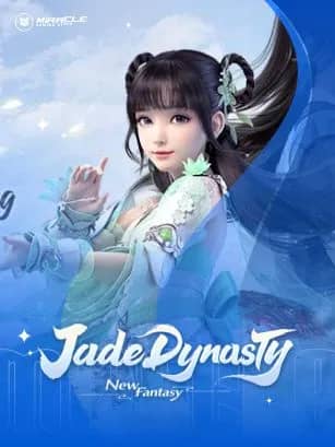 Jade Dynasty