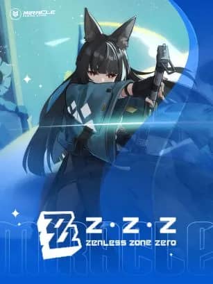 Zenless Zone Zero