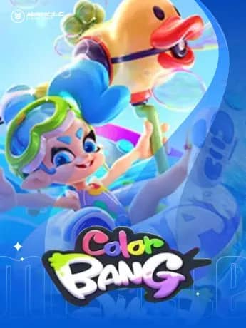 Colorbang