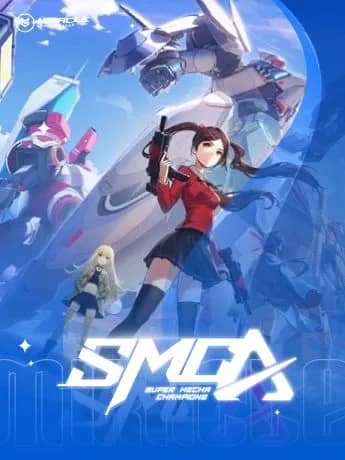 Super Mecha Champions