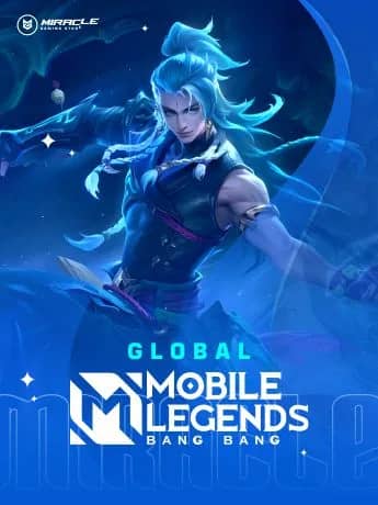 Mobile Legends Global