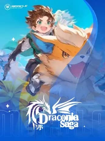 Draconia Saga