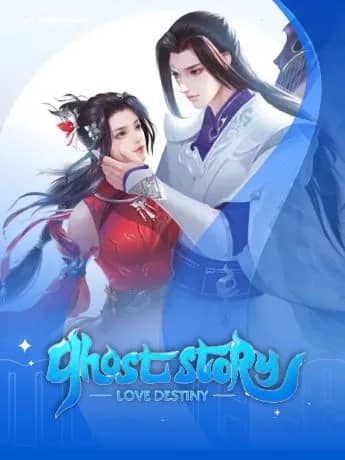 Ghost Story Love Destiny