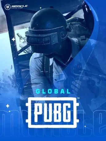 PUBG Mobile Global