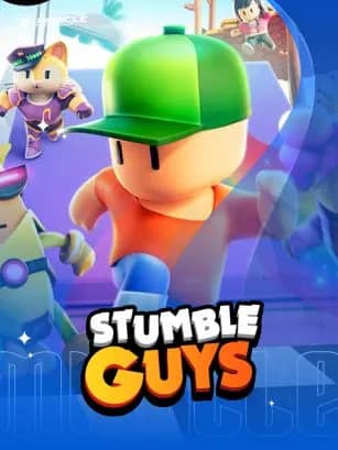 Stumble Guys