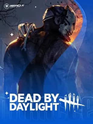 Dead By Daylight Mobile