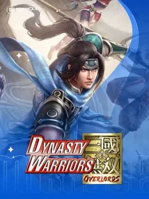 Dynasty Warriors Overlords