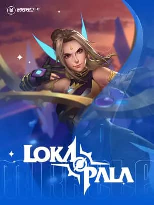 Lokapala