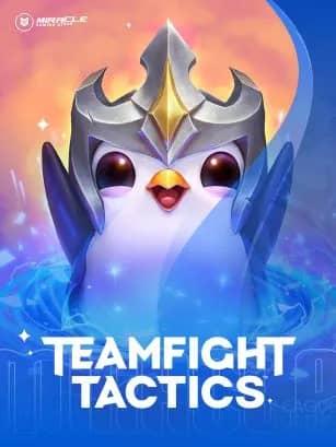 Teamfight Tactics Mobile