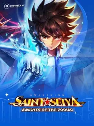 Saint Seiya Awakening