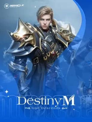 Destiny M