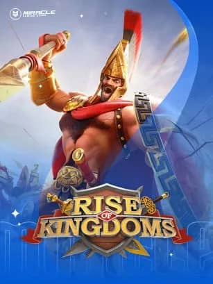 Rise of Kingdom