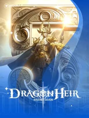 Dragonheir Silent Gods