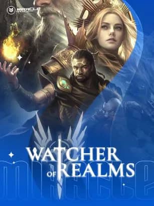 Watcher of Realms