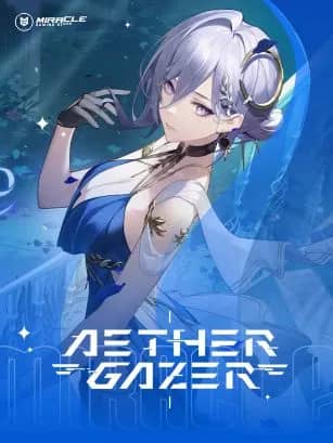 Aether Gazer