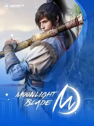 Moonlight Blade M
