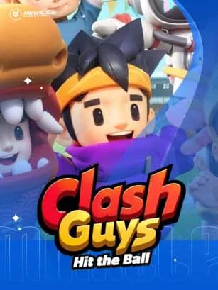Clash Guys