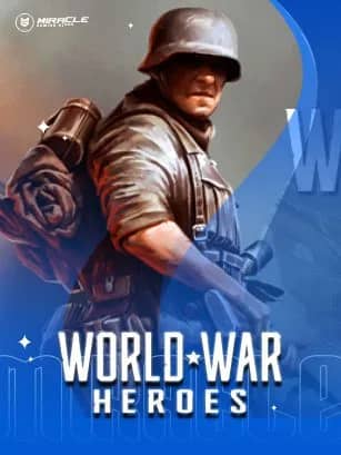 World War Heroes
